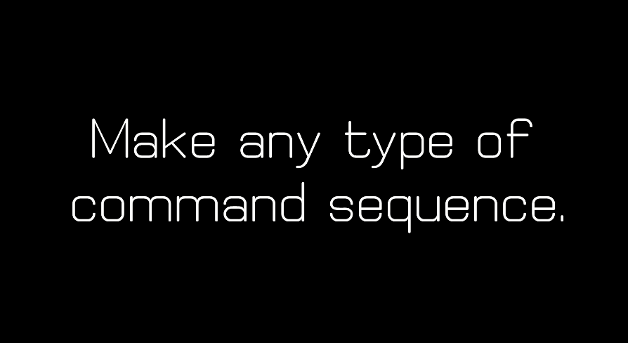 Combo - Command Sequence in Blueprints - UE Marketplace