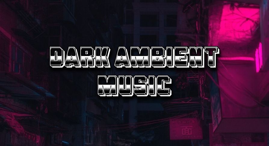 Dark Ambient Music in Music - UE Marketplace