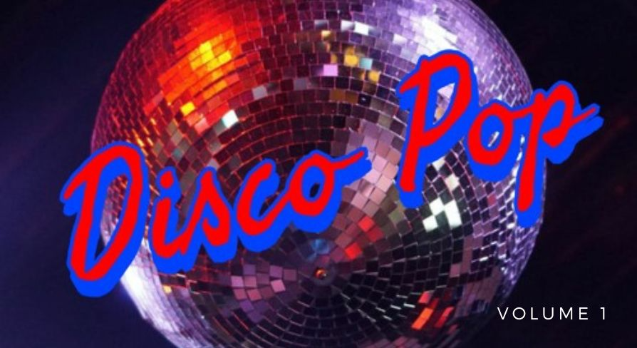 Disco Pop - Volume 1 in Music - UE Marketplace