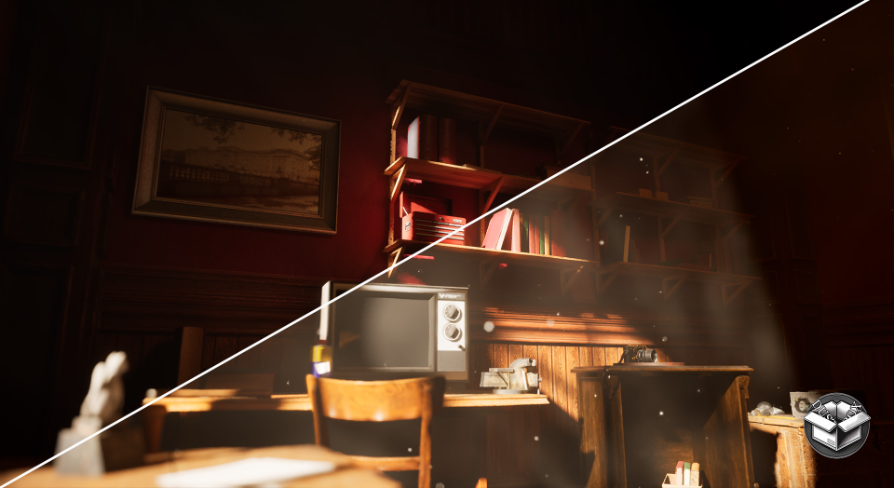 Dust Box - Featured