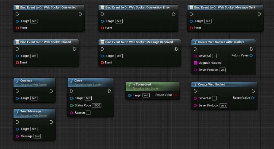 Blueprint Vs Code Plugin | Plugins in Unreal Engine – TUZZF