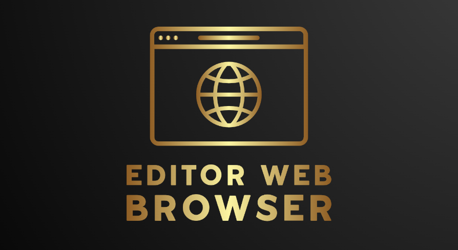 Editor Web Browser, 카테고리 코드 플러그인 - UE 마켓플레이스