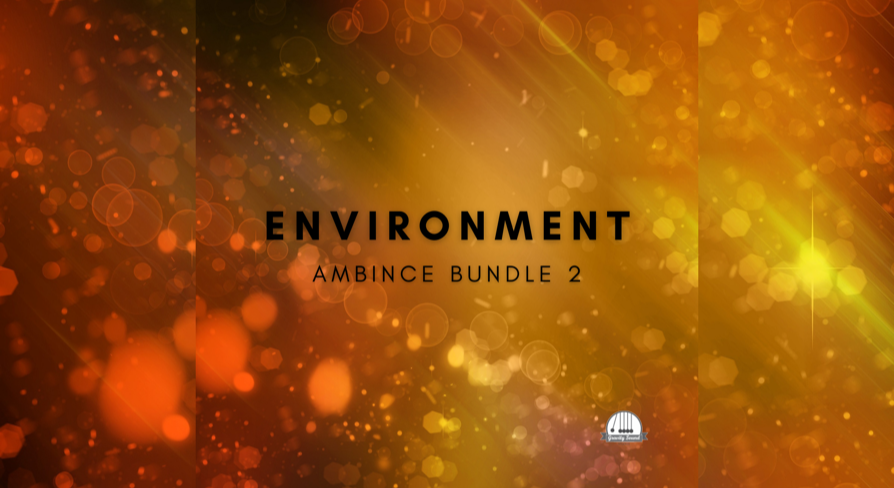 Environment Ambience Bundle 2 in Sound Effects - UE Marketplace