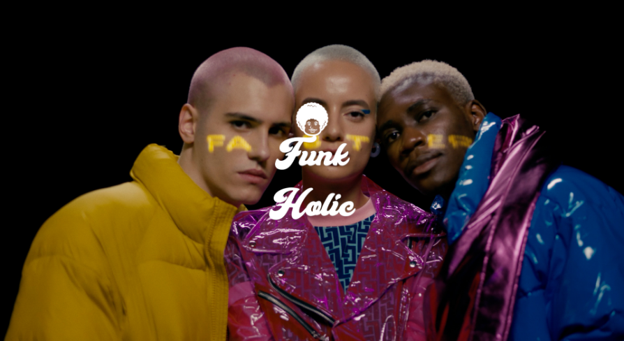 FUNK HOLIC / Exciting funky music in Music - UE Marketplace
