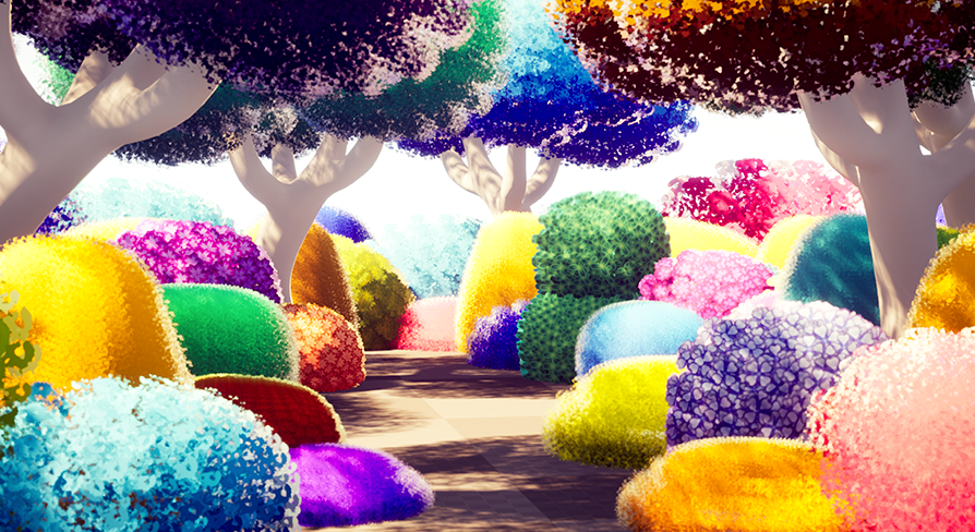 Foliage Material Pack In Materials Ue Marketplace Foliage Material Pack In Materials Ue Marketplace