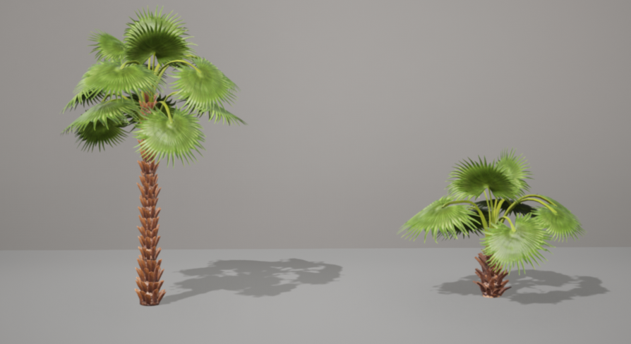 Foliage Pack V01 In Props Ue Marketplace Foliage Pack V01 In Props Ue Marketplace