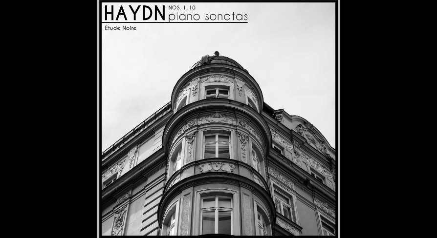 Haydn: Piano Music, Vol. I in Music - UE Marketplace