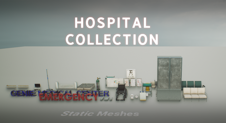Project Hospital Collections – Project Hospital Collection · BundleID ...