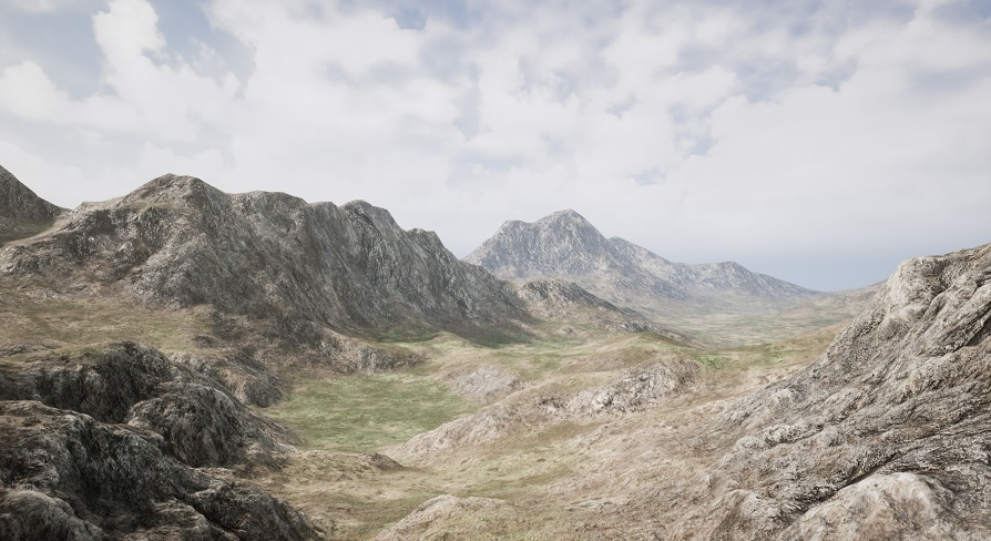 Landscaping unreal engine. Landscape ue4. ландшафт unreal engine 5. unreal engine 5 landscape. landscape unreal engine 4.