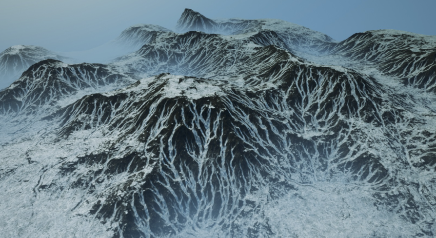 LandscapePackSnowyMountains_fe