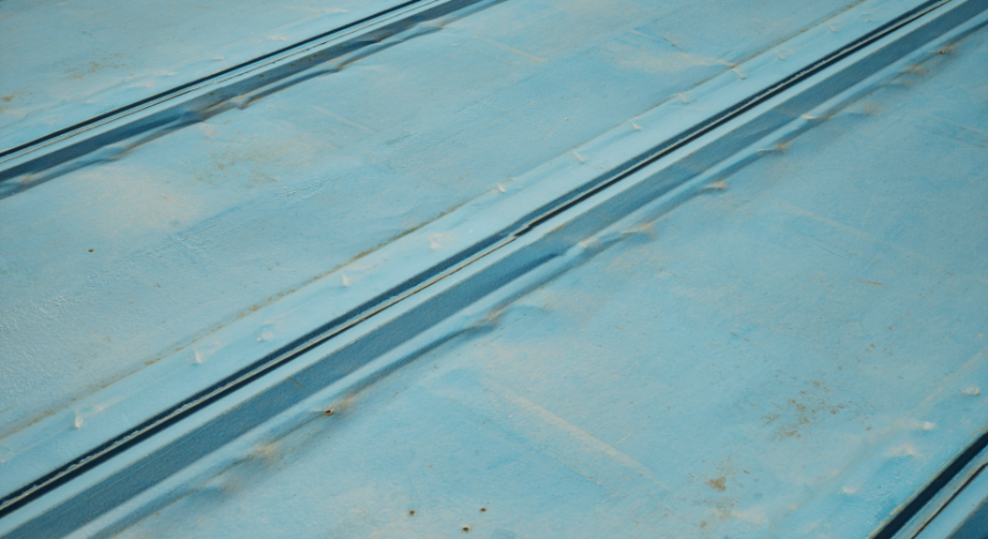 Metal Material V05 - Featured
