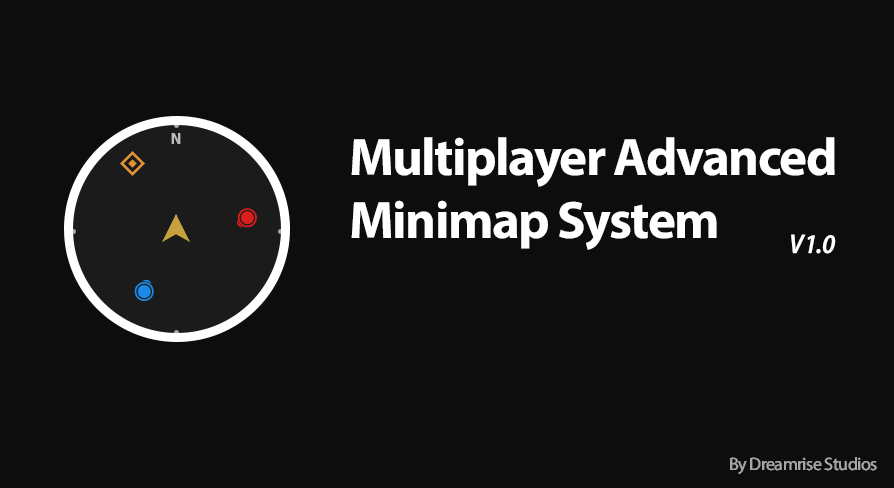 Advance multiplayer. Advance multiplayer