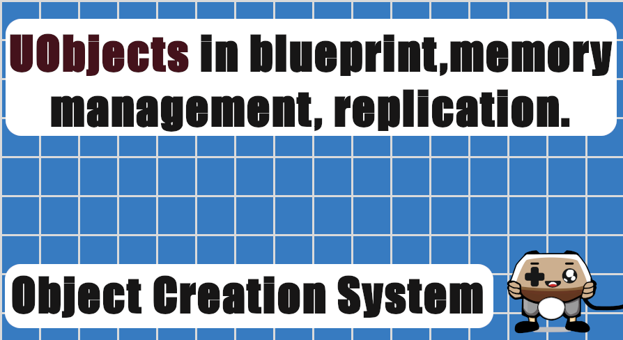 Object Creation System in Code Plugins - UE Marketplace