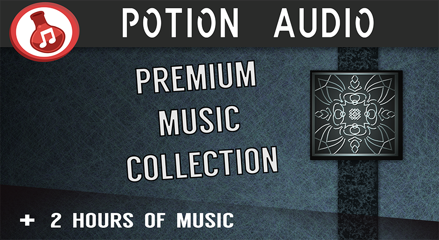 Premium Music Collection in Music - UE Marketplace