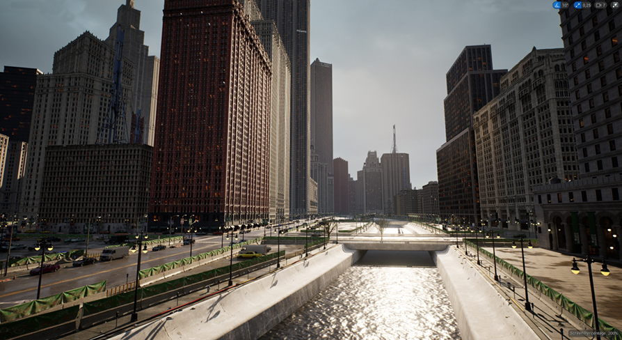 Procedural City Creator Tools Interactive - ProceduralCityCreatorBundle Featured 894x488 94418274aaad052c399d6a12567965da 