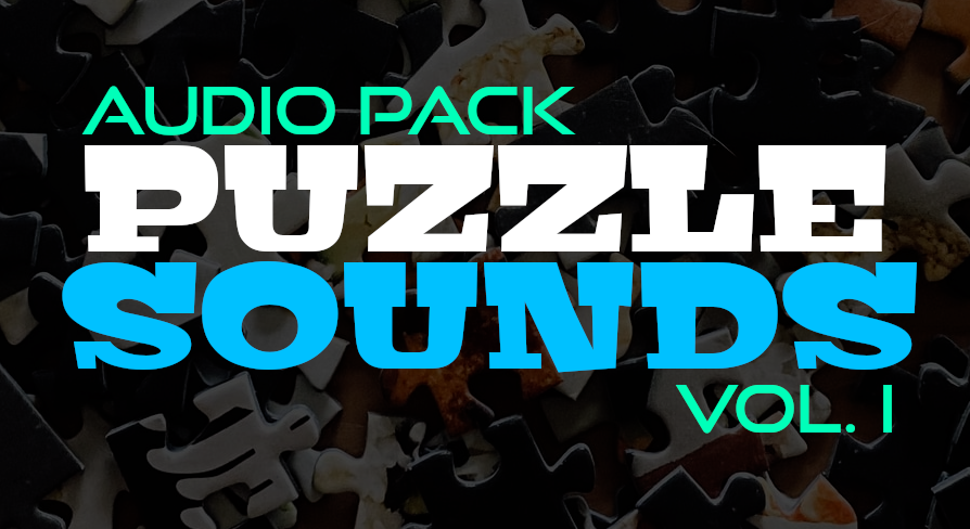 Puzzle Sounds - Audio Pack in Sound Effects - UE Marketplace