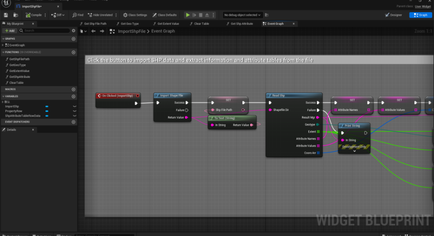 ShapePlugin in Code Plugins - UE Marketplace