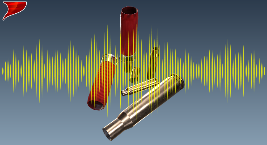 Shells Drop SFX in Sound Effects - UE Marketplace