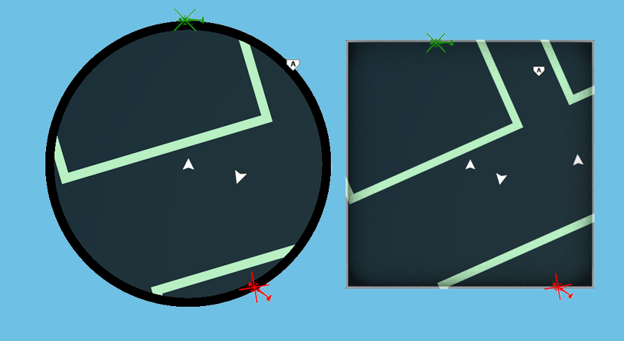 Simple Minimap in Code Plugins - UE Marketplace