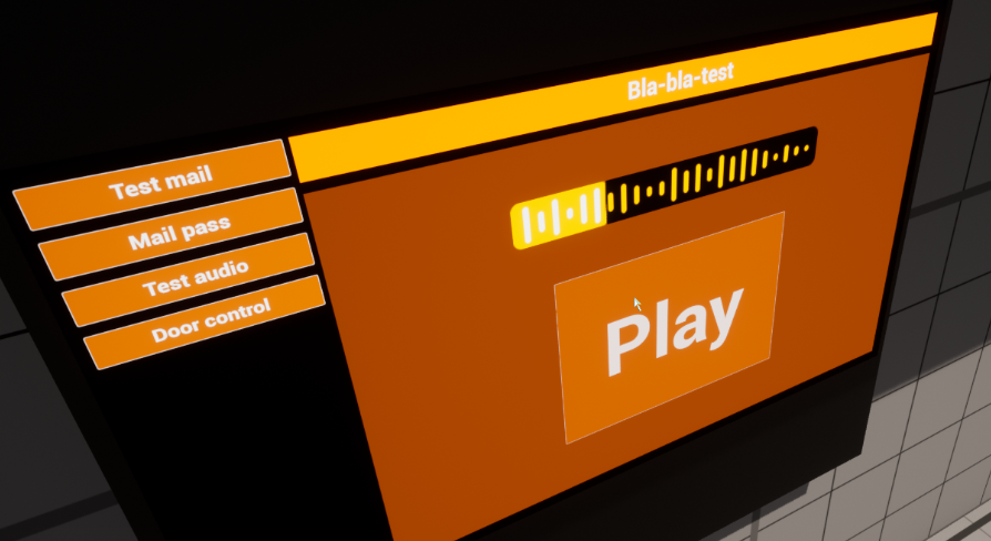 Switch and Interact System in Blueprints - UE Marketplace