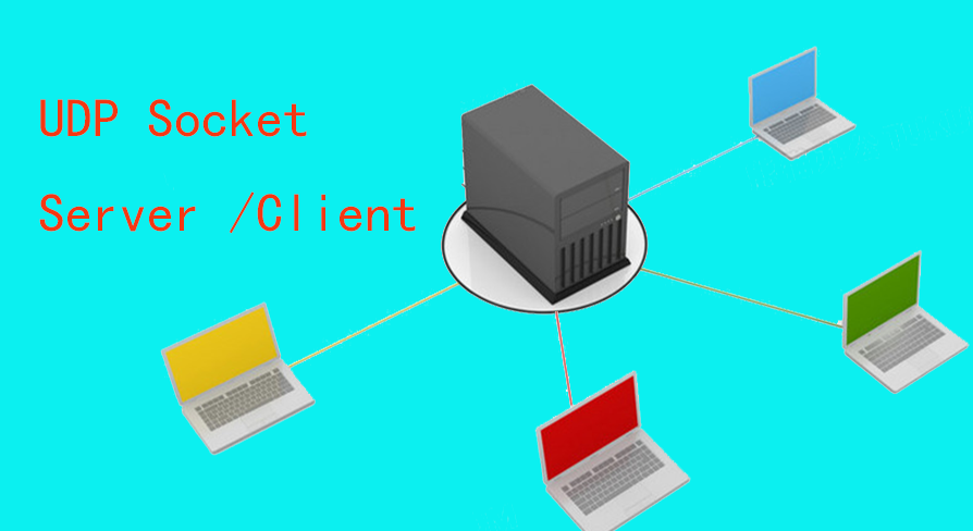 UDP Socket Server And Client in Code Plugins - UE Marketplace