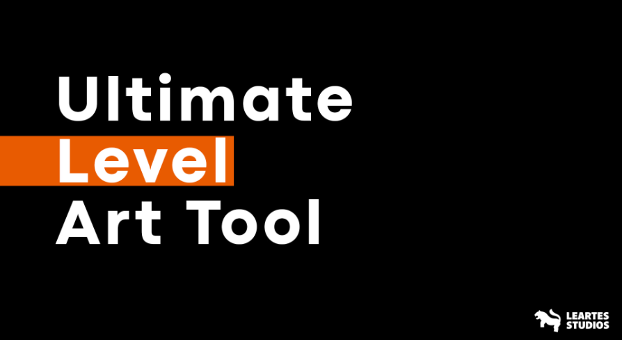 Ultimate Level Art Tool - ULAT ( Tools / Plugin ) in Code Plugins - UE ...