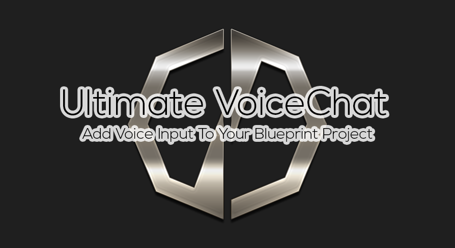 Ultimate Voice Chat (VoiceChat for Blueprints) in Code Plugins - UE ...