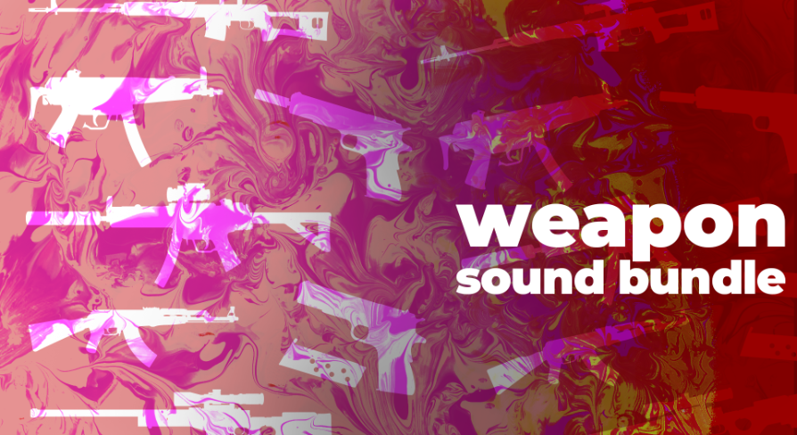 Decoding The Sounds Of War Weapon Fire Explosions - kj01q1m