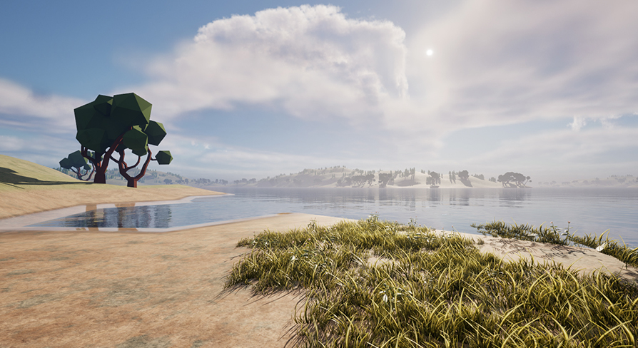 Dynamic Multiplayer Combat System With Skills in Blueprints - UE ...