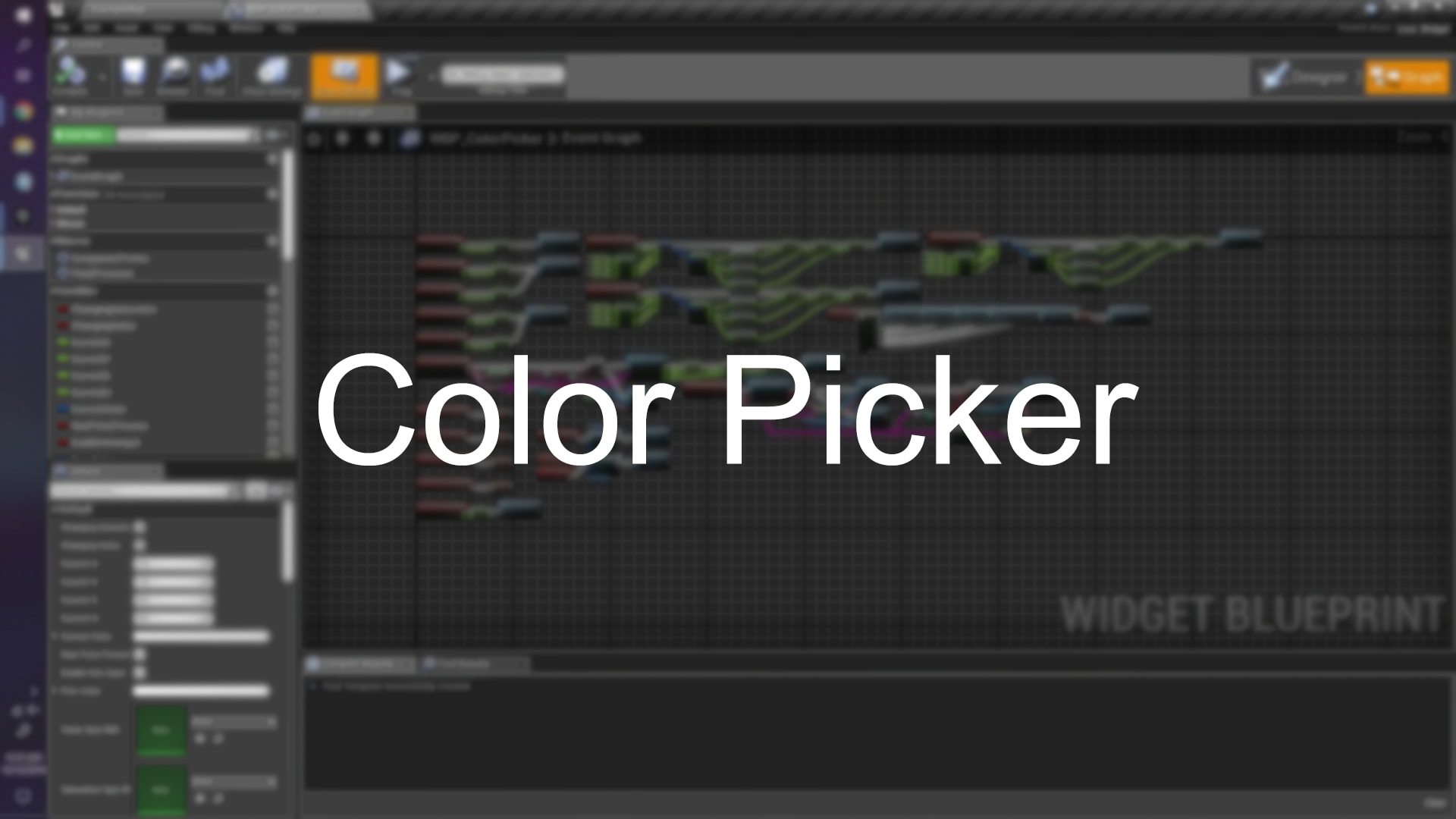 Color Picker Component  Backendless Marketplace