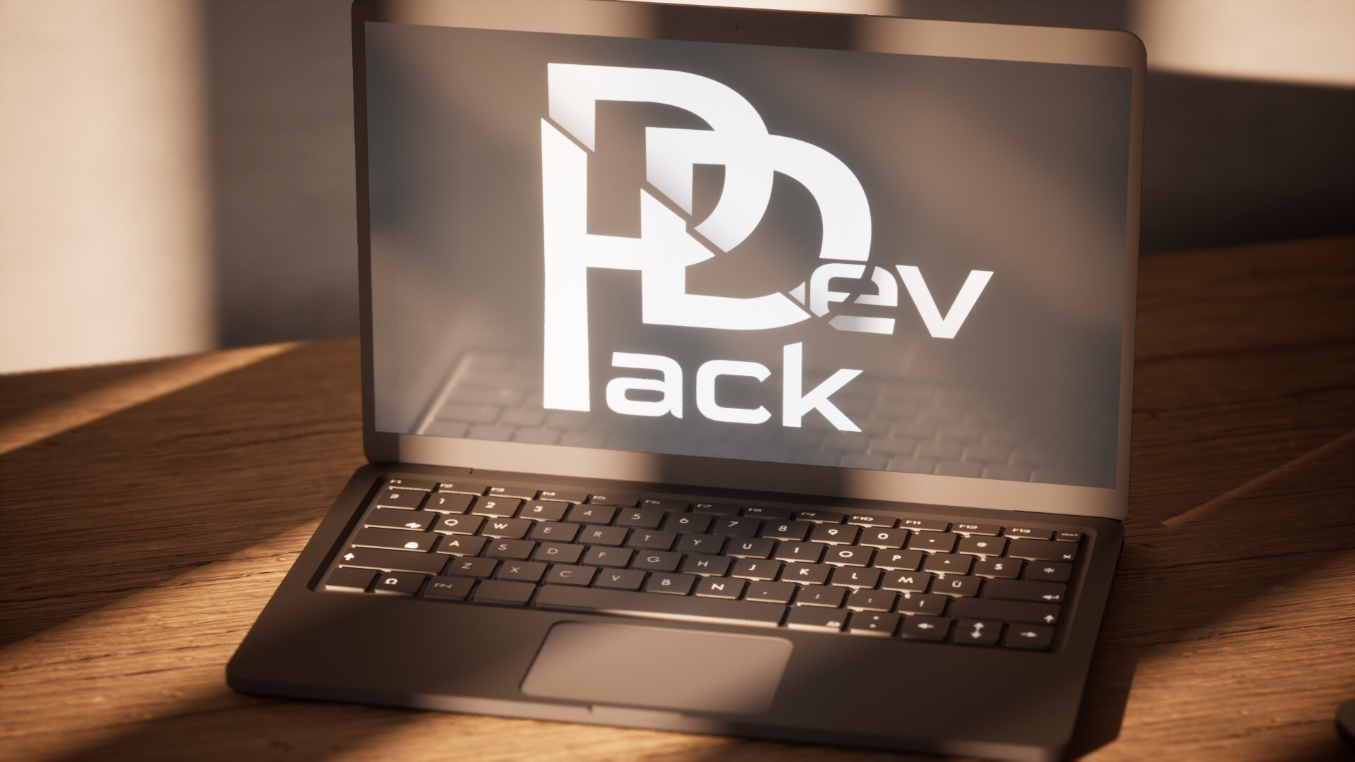 Modern Computer / 18 Assets
