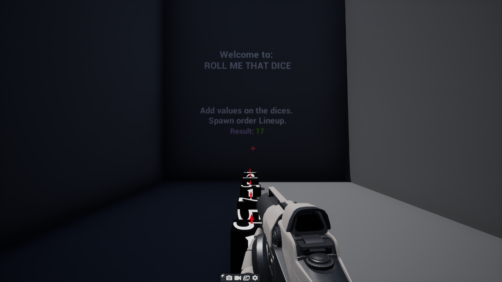 RTD – Roll That Dice
