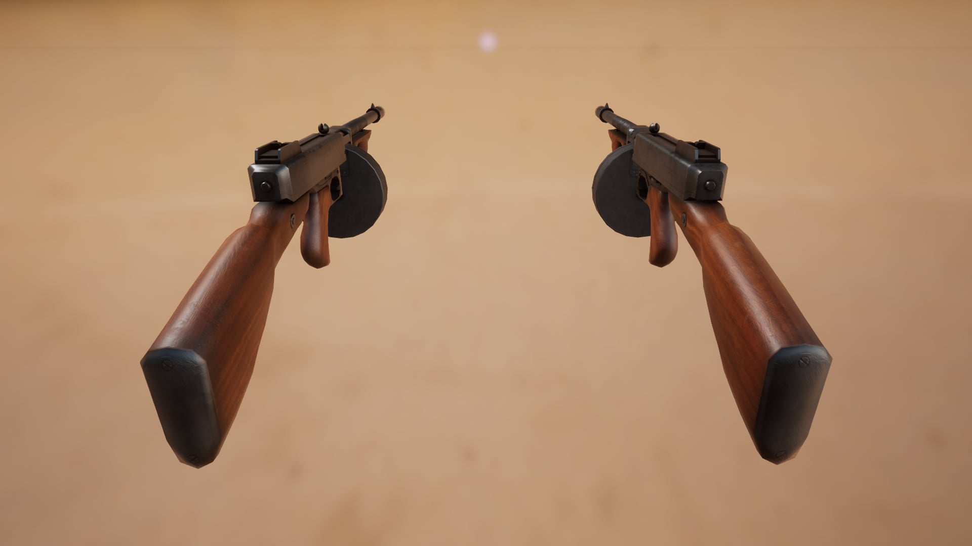 WW2 M1928 in Weapons - UE Marketplace