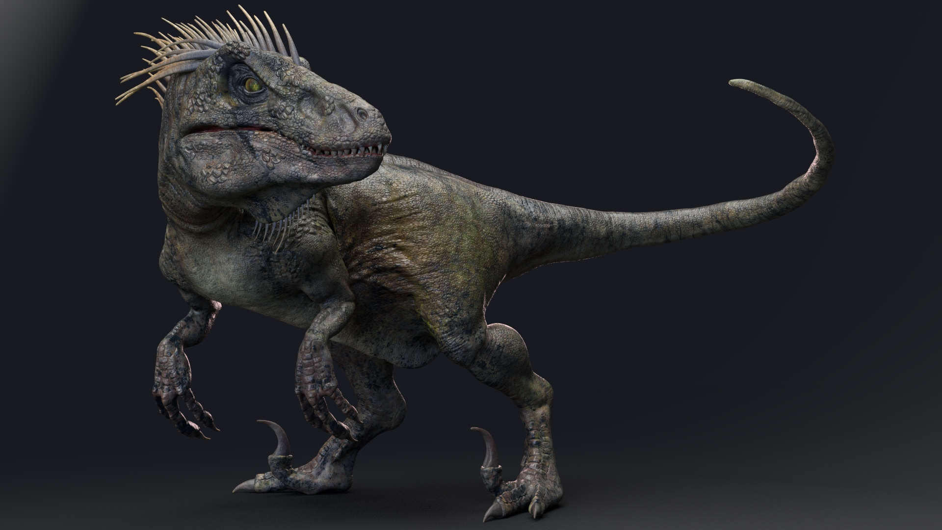 UtahRaptor