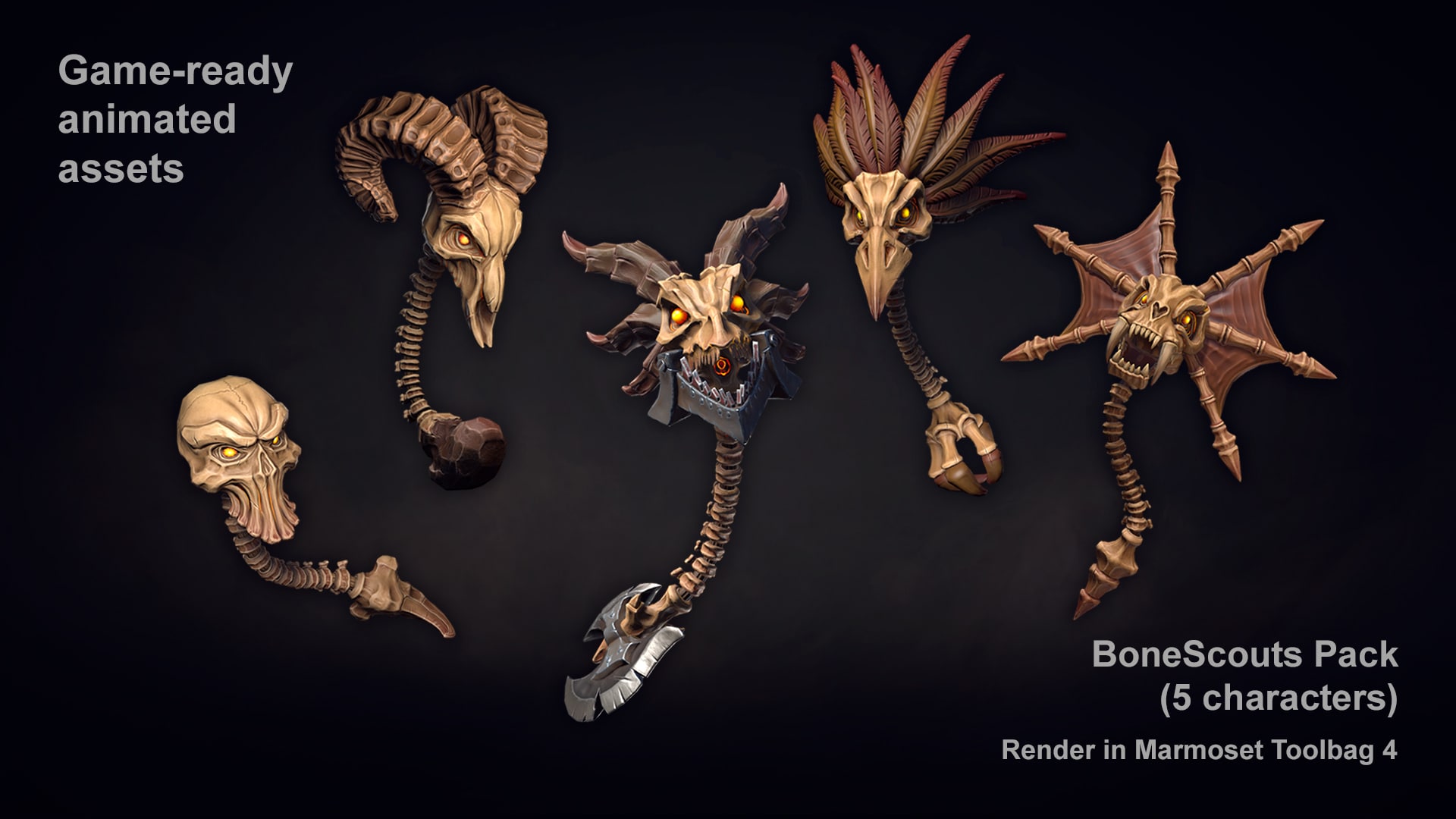 BoneScoutsPack