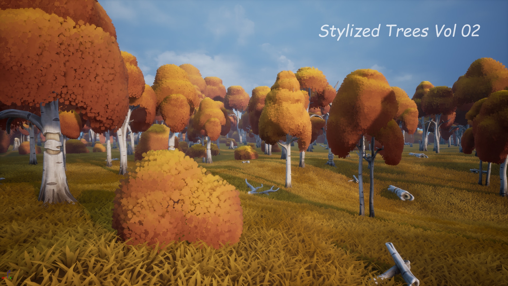 Trees 02