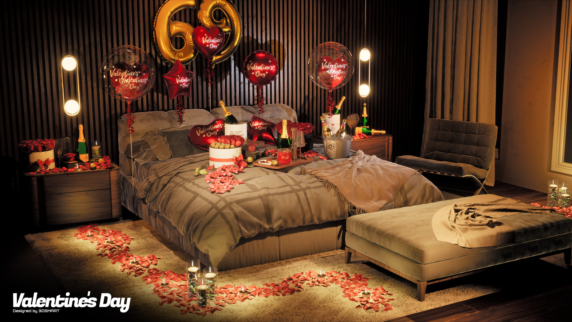 Valentine's Day