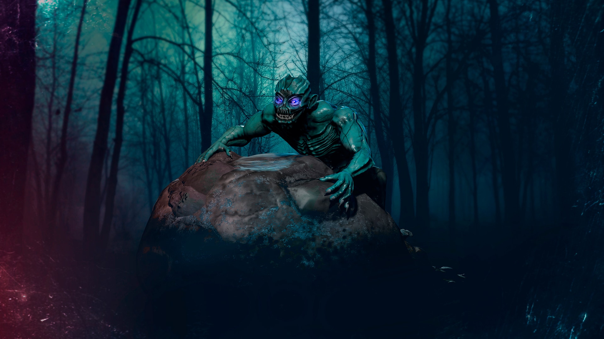 The Swamper