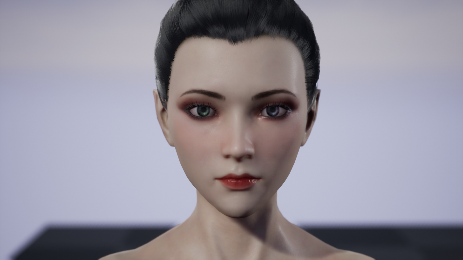 Girl Yuliana
