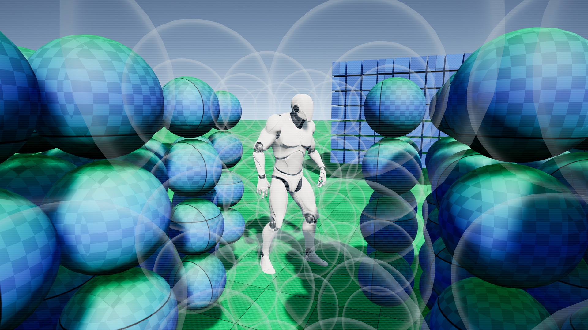 Advanced Fade Objects