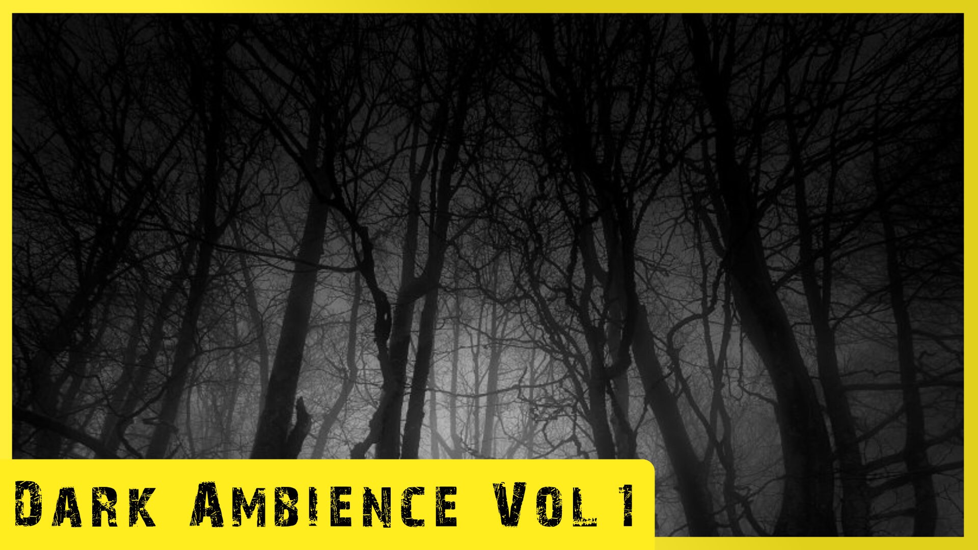 AlesiaDavina Dark Ambience Vol 1 Horror Sound Pack in Sound Effects