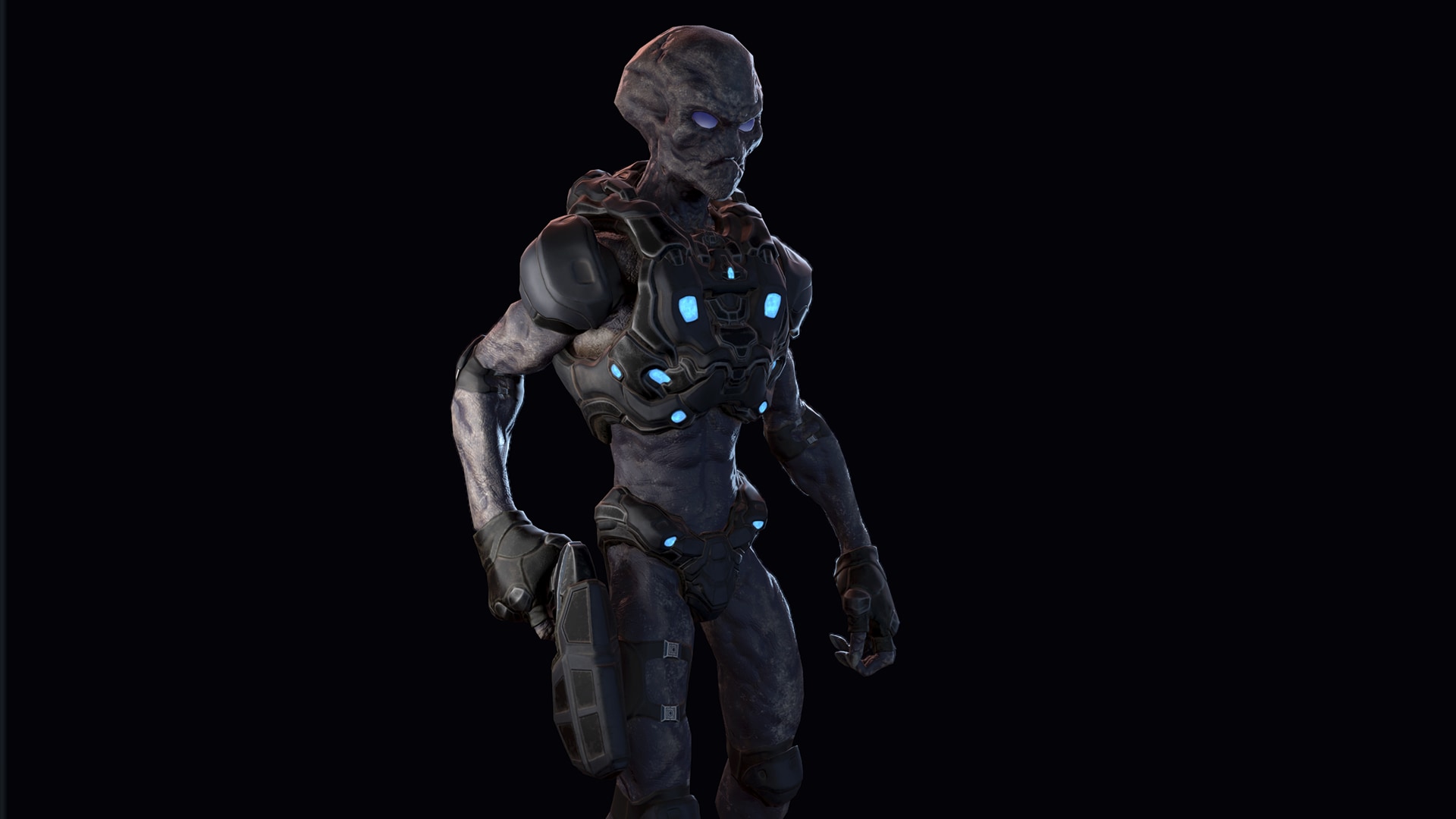 Alien v2