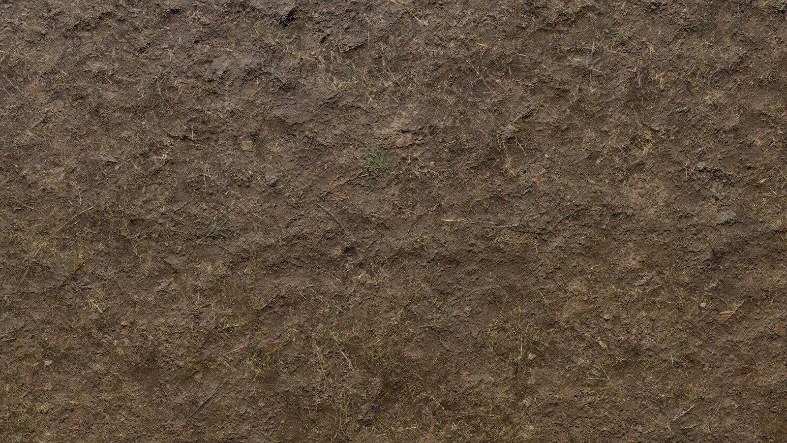 Ground Materials PACK A in Materials UE Marketplace