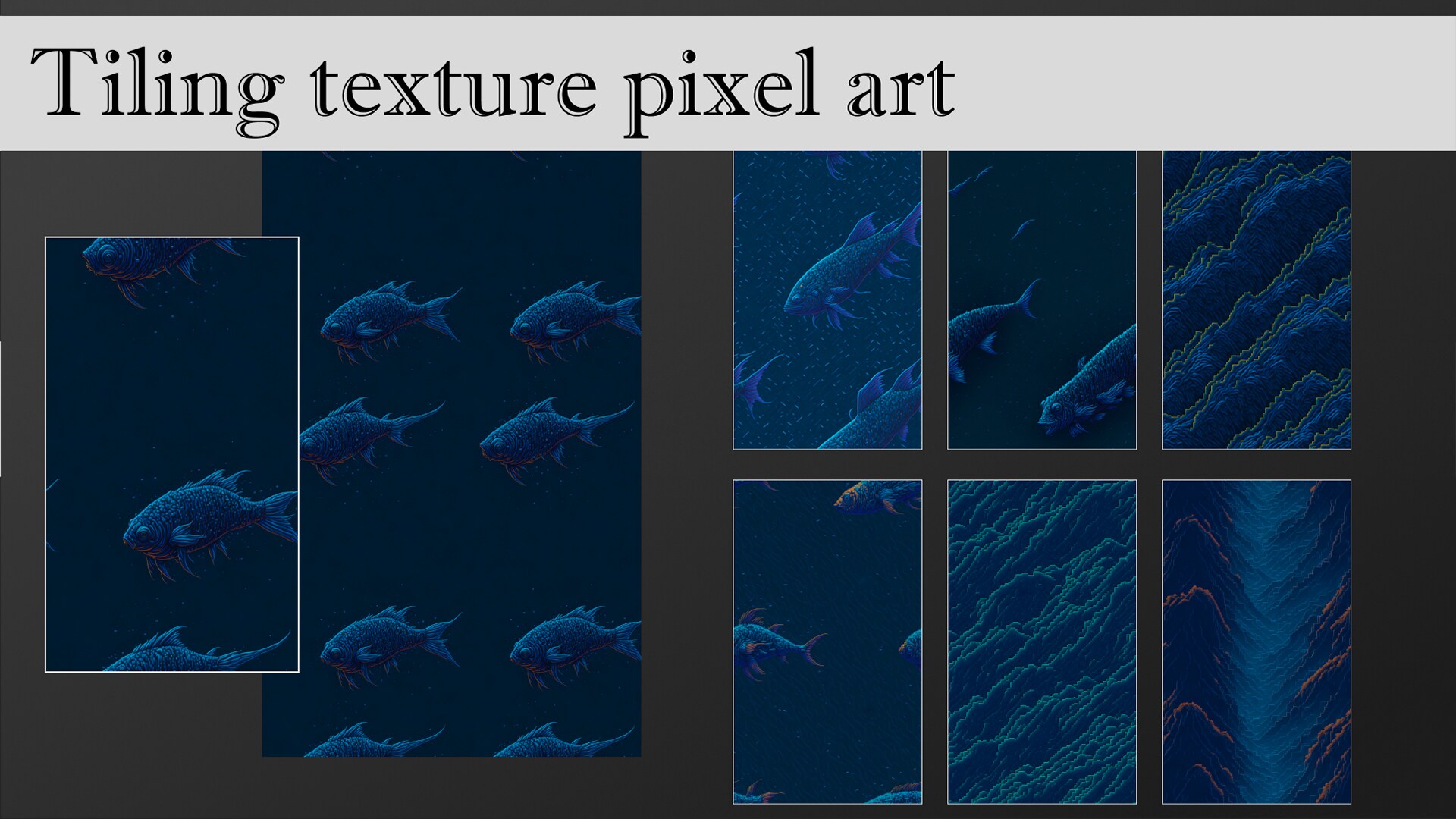 80 Vertical Pixel Art Textures In Textures UE Marketplace 80-vertical-pixel-art-textures-in-textures-ue-marketplace