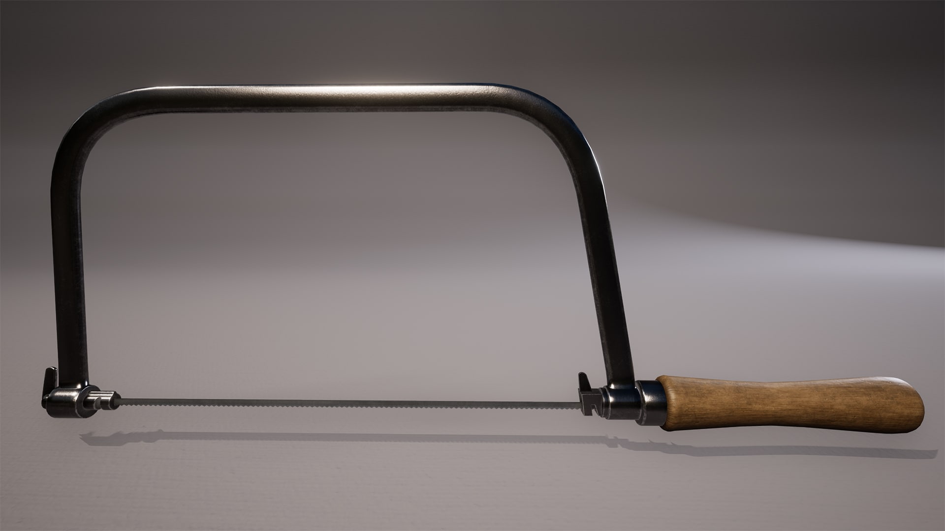 Woodworking Tools in Props UE Marketplace