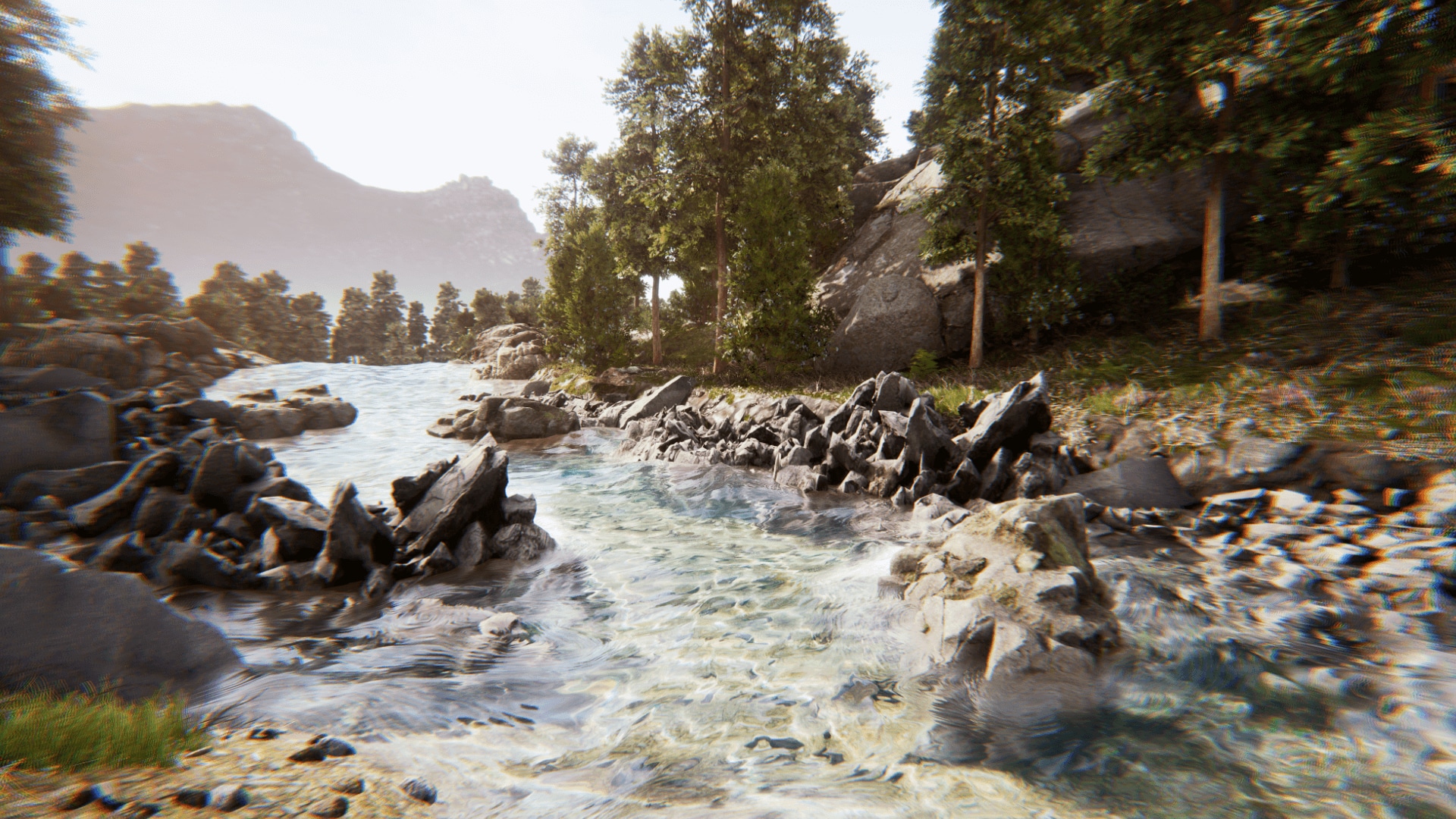 Riverology