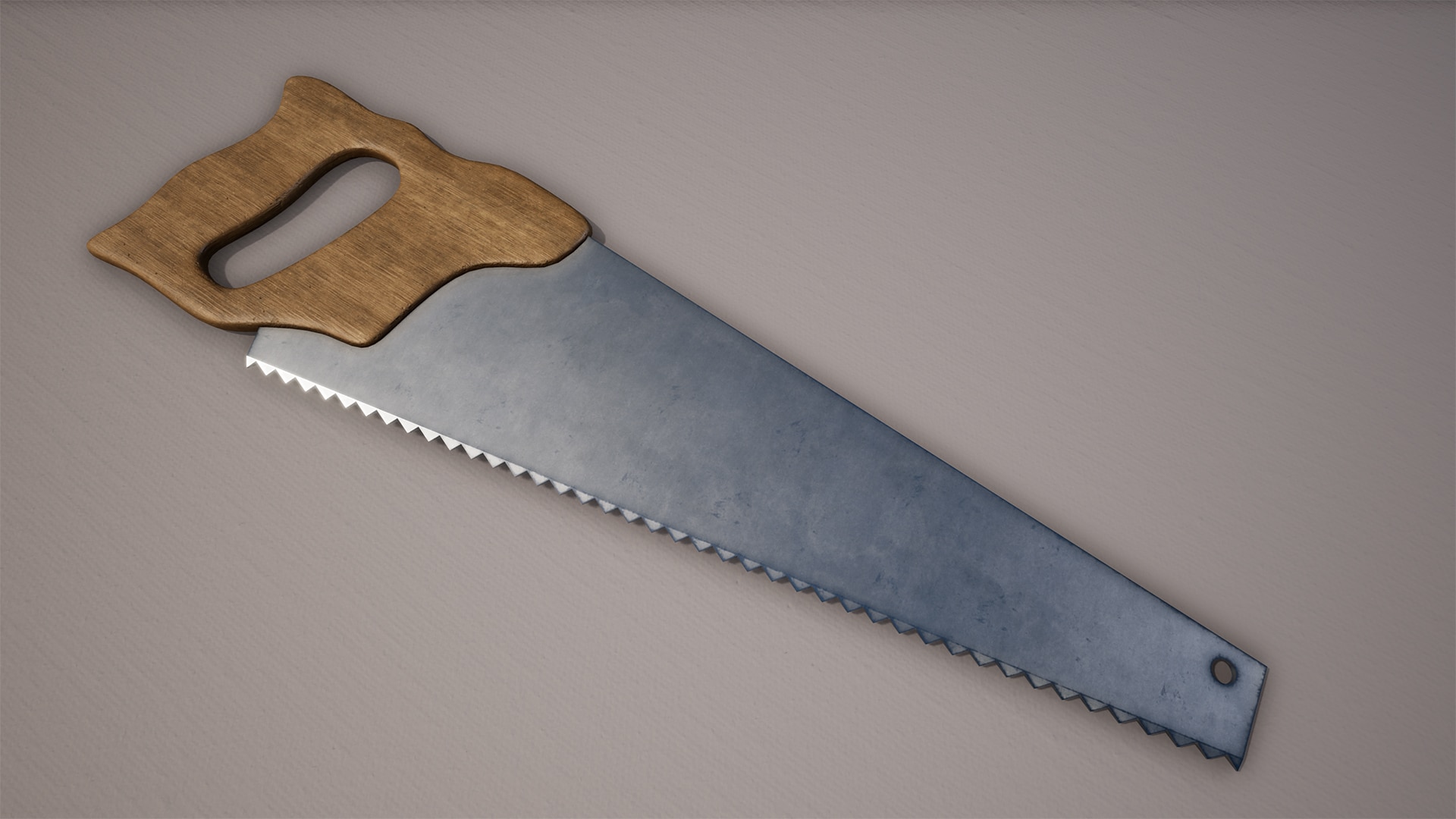 Woodworking Tools in Props UE Marketplace