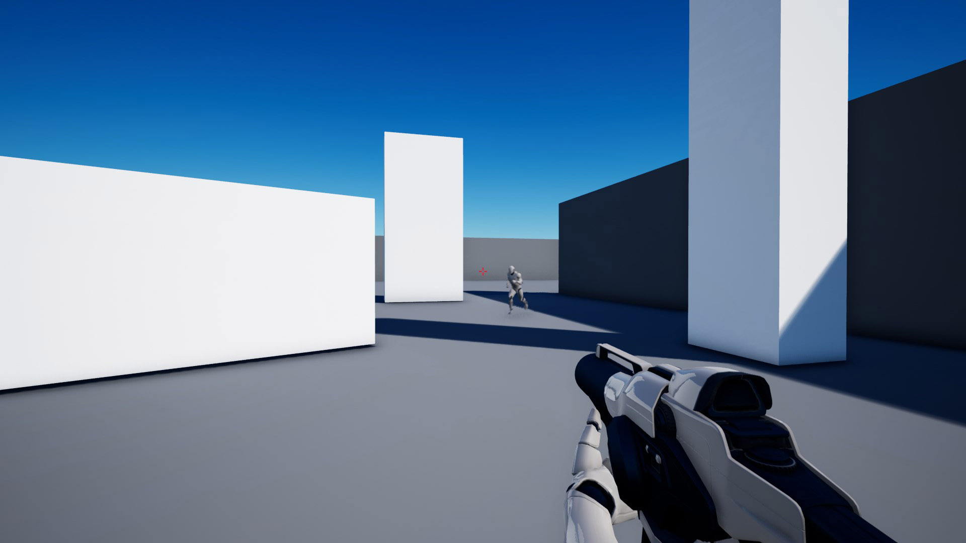 Gamepad Aiming - Aim Assist, Deadzones and more in