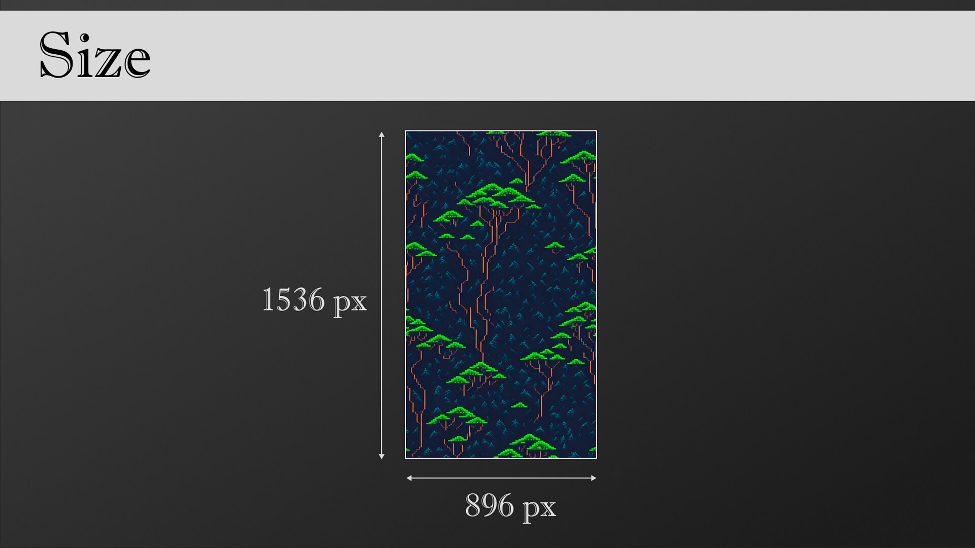80 Vertical Pixel Art Textures In Textures UE Marketplace 80-vertical-pixel-art-textures-in-textures-ue-marketplace