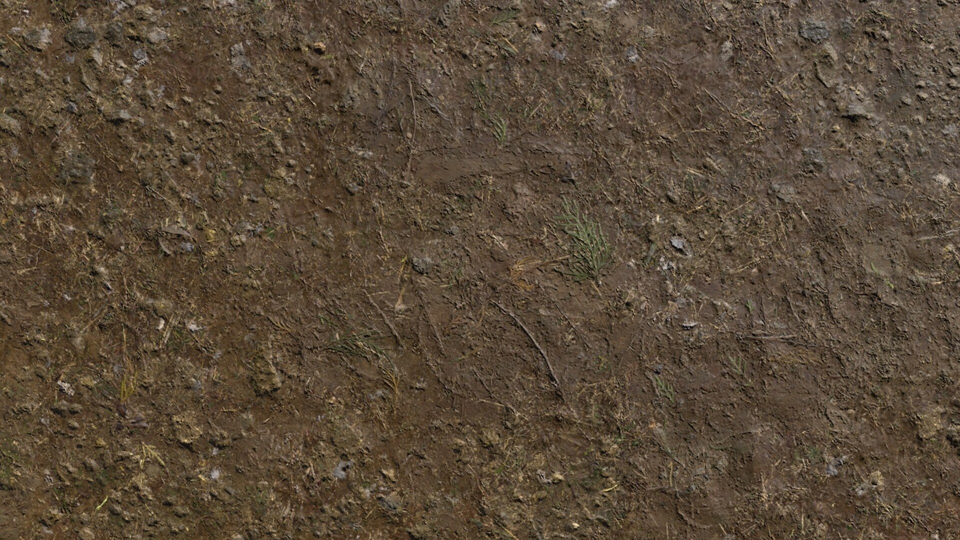 Ground Materials PACK C in Materials UE Marketplace